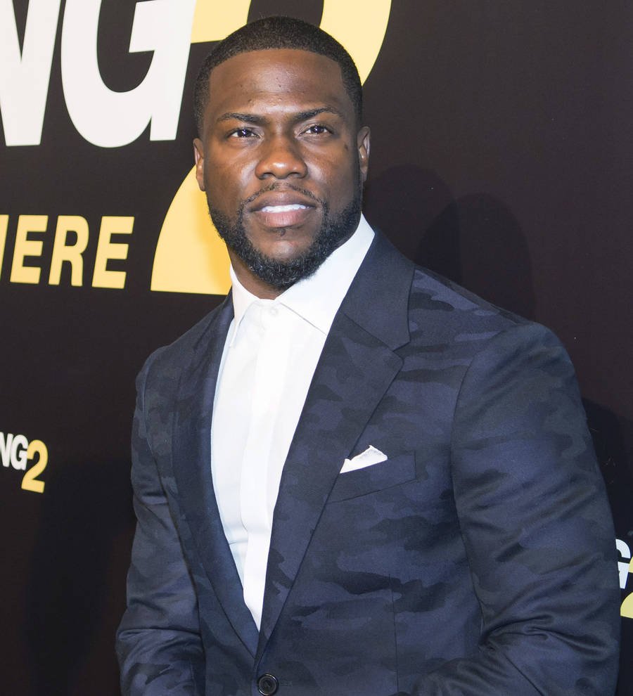 Ice Cube: 'Kevin Hart almost drowned on Ride Along 2 set'