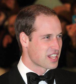 Prince William to walk away from pilot role