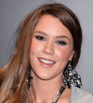 Joss Stone wants to save graffiti landmark