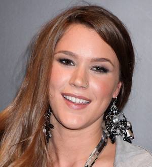 Joss Stone wants to save graffiti landmark