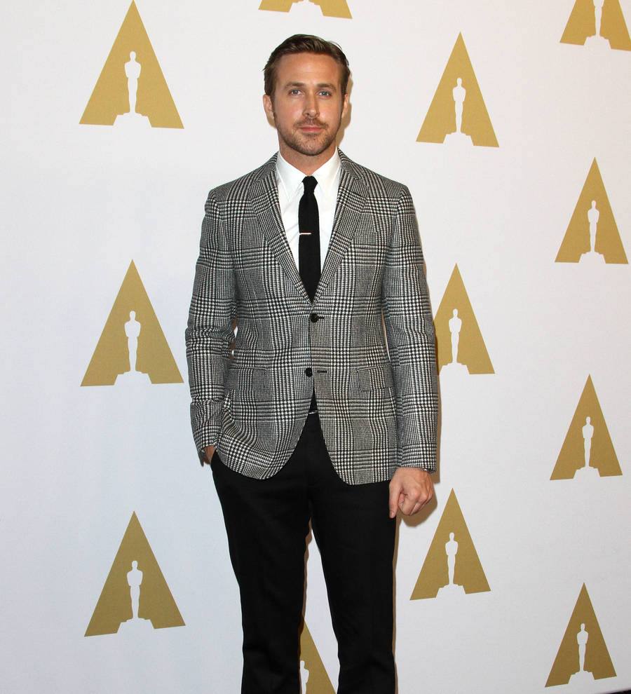 Ryan Gosling had to abandon BAFTAs due to 'family matter'