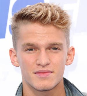 Cody Simpson named valedictorian of his high school graduating class