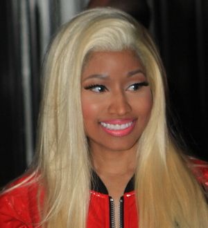 Nicki Minaj wants kids protected from explicit lyrics