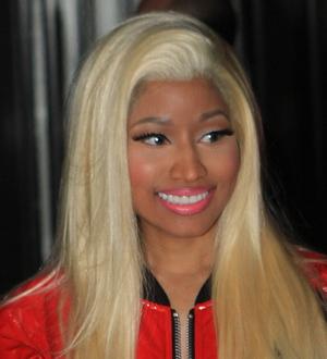 Nicki Minaj wants kids protected from explicit lyrics