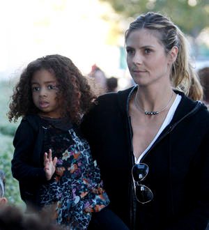Heidi Klum swears off another marriage