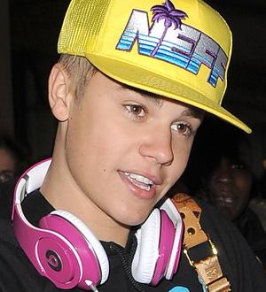 Justin Bieber finishes his studies