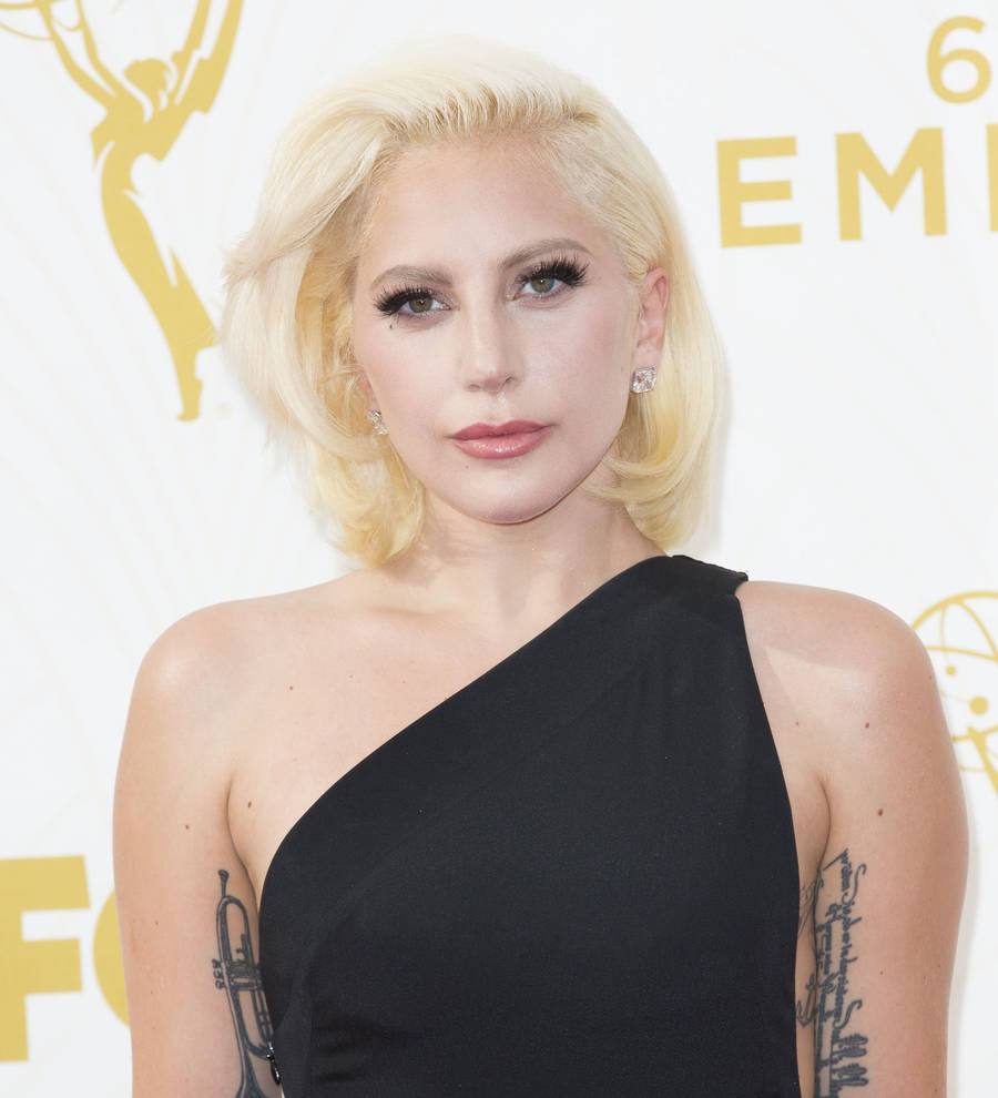 Lady Gaga's Born This Way Foundation partnering with Mattel