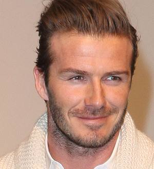 David Beckham wants to buy soccer club