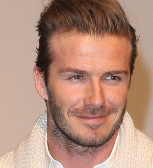 David Beckham wants to buy soccer club