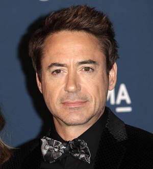 Robert Downey, Jr. and wife expecting second child together