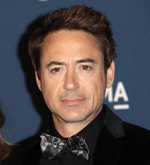 Robert Downey, Jr. and wife expecting second child together