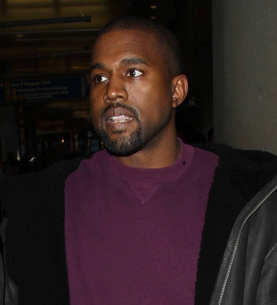 Kanye West went to hospital willingly while battling 'temporary psychosis' - report
