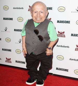 Verne Troyer dismisses 'trapped in airplane toilet' reports
