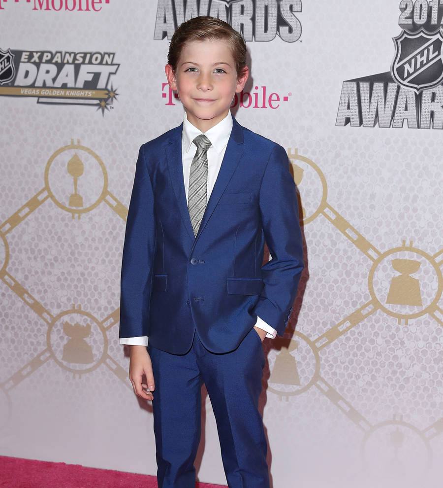 Child star Jacob Tremblay plotting filmmaking career