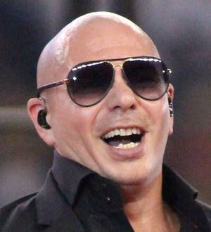 Pitbull has eyewear company in his sights after alleged trademark infringement