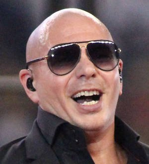 Pitbull has eyewear company in his sights after alleged trademark infringement