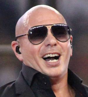 Pitbull has eyewear company in his sights after alleged trademark infringement