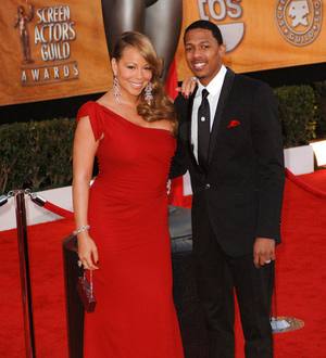 Mariah Carey's Worried About Going Public with Baby News