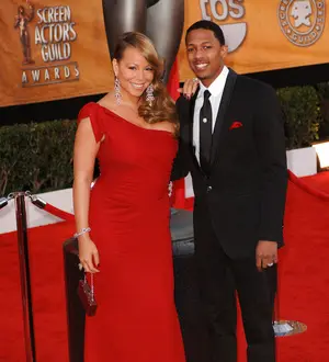 Mariah Carey's Worried About Going Public with Baby News