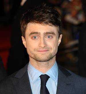 Daniel Radcliffe: 'I want to do a musical film'