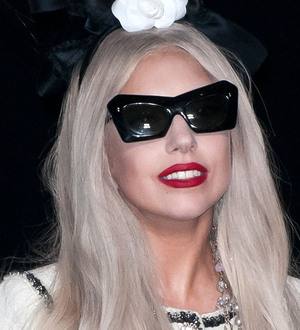 Lady Gaga founding social networking site