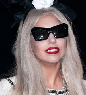 Lady Gaga founding social networking site