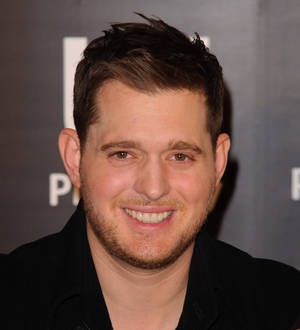Michael Buble to host Canadian music awards