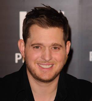 Michael Buble to host Canadian music awards