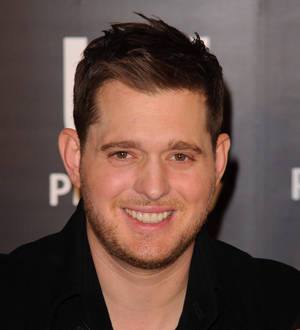Michael Buble to host Canadian music awards