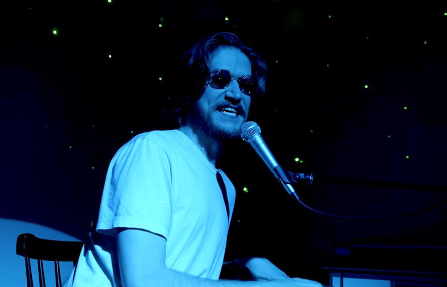 Bo Burnham’s "Inside": Real, Raw, and Really Really Funny!