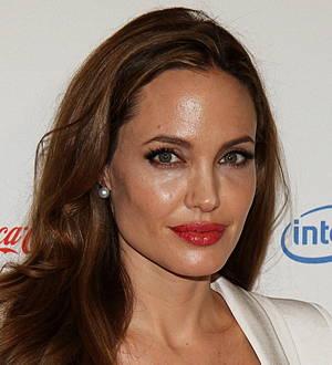 Angelina Jolie wanted Jennifer Lawrence's Silver Linings role