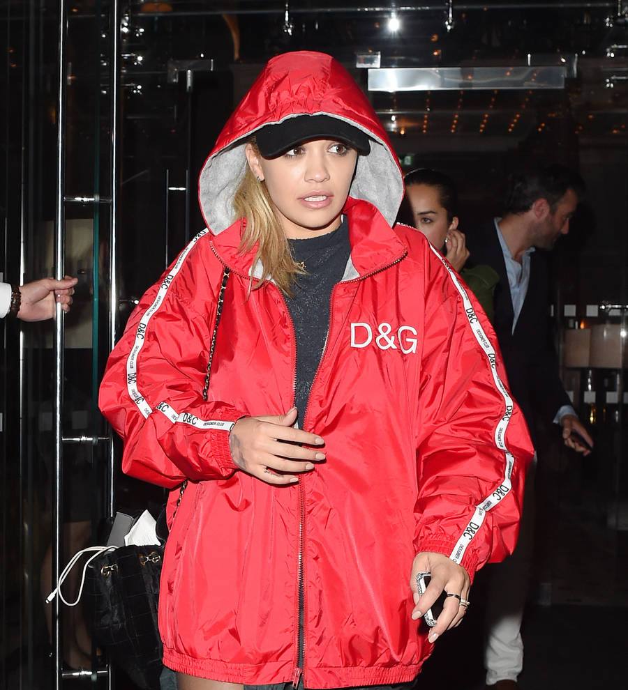 Rita Ora to host revamped America's Next Top Model - report