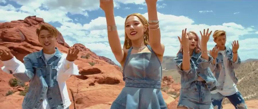 Who’s Who at SXSW's Korea Spotlight Line-up!
