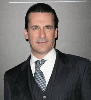 Jon Hamm completes rehab for alcohol problem