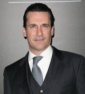 Jon Hamm completes rehab for alcohol problem