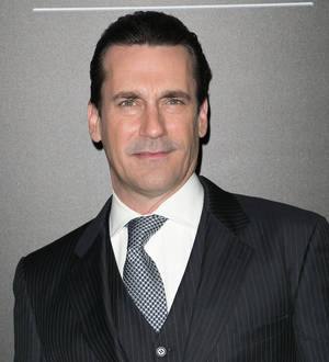 Jon Hamm completes rehab for alcohol problem