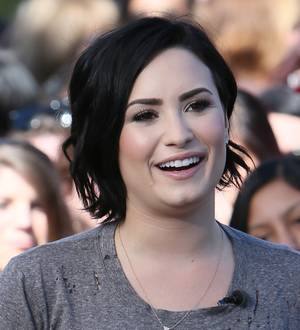 Demi Lovato credits manager with saving her life