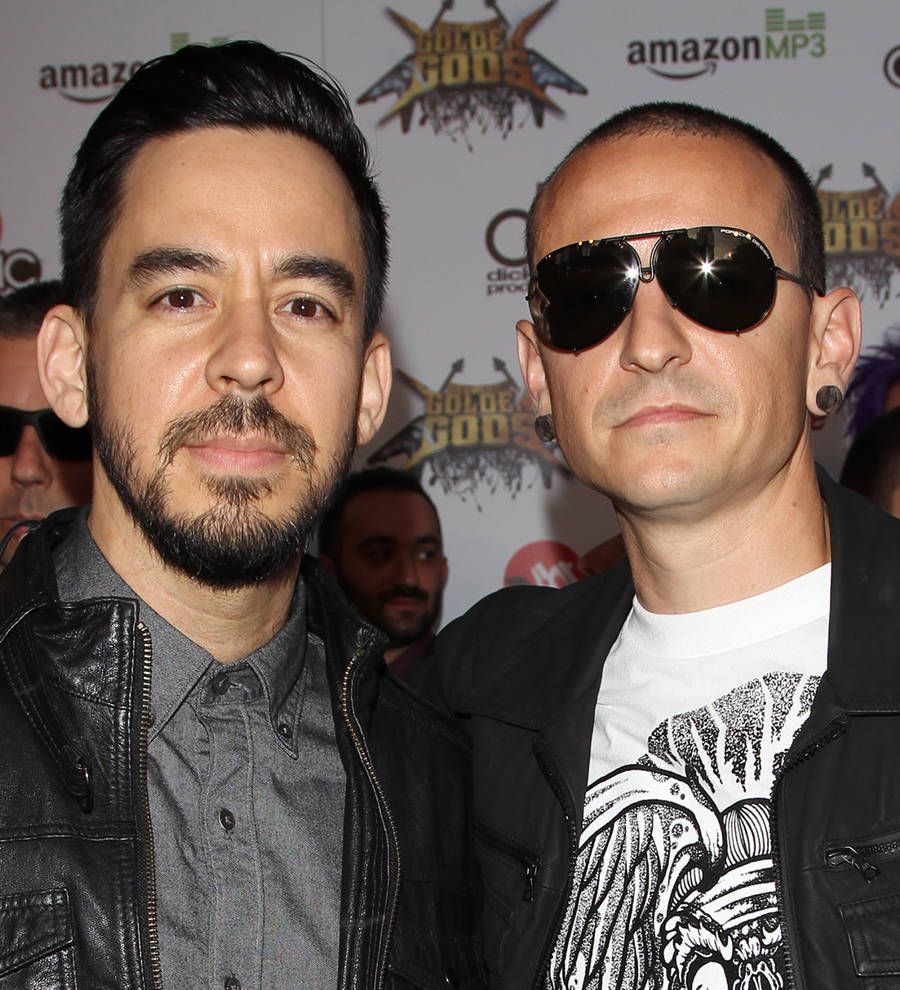 Mike Shinoda shattered by Chester Bennington's death