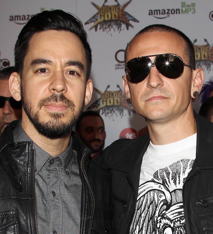 Mike Shinoda shattered by Chester Bennington's death