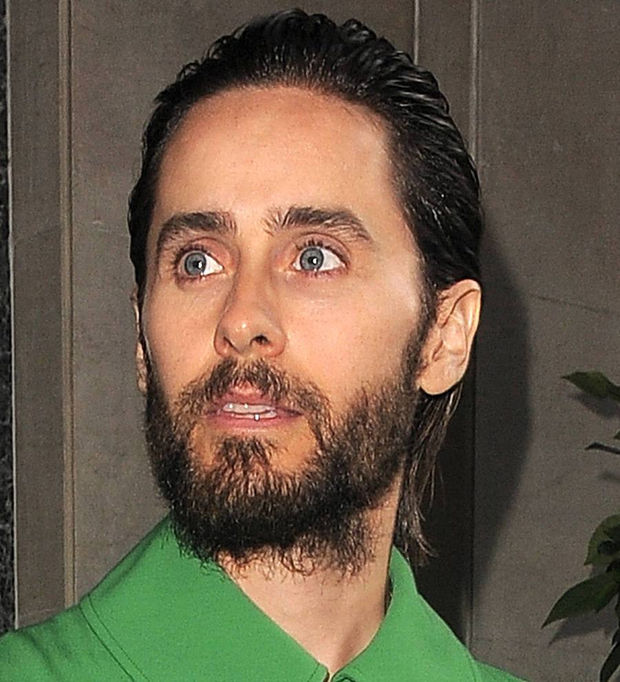 Jared Leto joins Blade Runner sequel