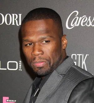 50 Cent requests dismissal of copyright infringement suit