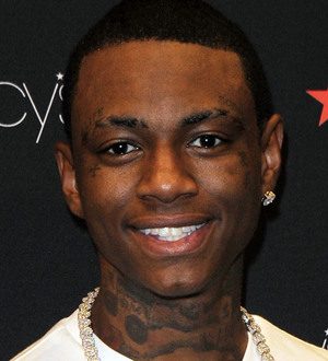 Soulja Boy collaborates with Andrew W.K. and Matt and Kim