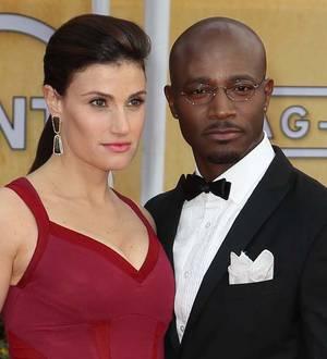 Taye Diggs opens up about split from Idina Menzel