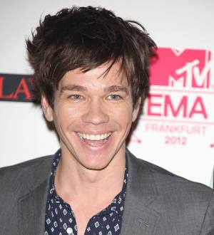 fun.'s Nate Ruess to front Queen at iHeartRadio Music Festival