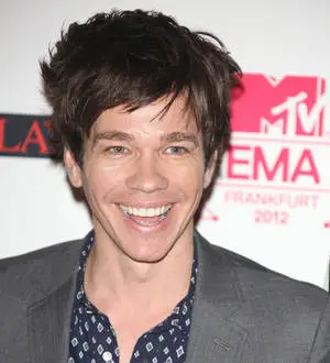 fun.'s Nate Ruess to front Queen at iHeartRadio Music Festival