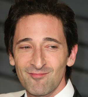 Adrien Brody in clash over girlfriend - report