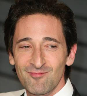 Adrien Brody in clash over girlfriend - report