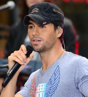 Enrique Iglesias invests in rum company
