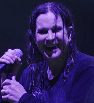 Ozzy Osbourne: 'Musicians and politicians should not mix'