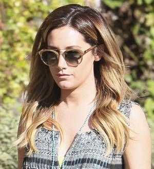 Ashley Tisdale and George Wendt to co-star in new sitcom